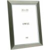 Deknudt S45VD1 marco plástico plata 20,0x30,0 cm