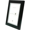 Deknudt S45VH2 Marco de plástico negro 29,7 x 42,0 cm