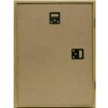 Deknudt S65EH1 Marco Dibujos Infantiles Madera Natural A4 Marrón 21x29,7 cm