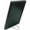 Deknudt S65KK2 Marco negro doble passe-partout 1 foto 30x40 cm