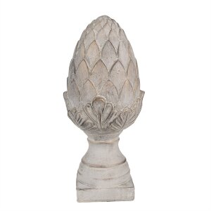 Clayre & Eef 6TE0545L Decoración Piña...