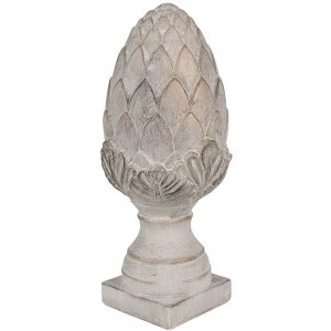 Clayre & Eef 6TE0545L Decoración Piña...
