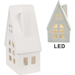 Clayre & Eef 6CE1794 Decoración Casa LED...