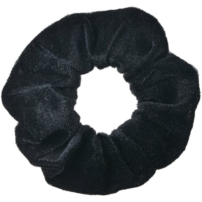 Juleeze JZCO0023 Coletero Ø 10 cm Negro