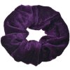 Juleeze JZCO0026 Coletero morado Ø 10 cm sintético