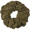 Juleeze JZCO0034 Coletero Ø 10 cm verde brillo sintético