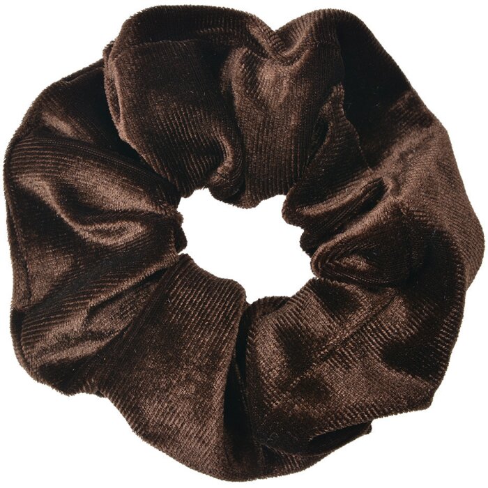 Juleeze JZCO0039 Coletero Ø 10 cm Material sintético marrón para uso diario y deportivo