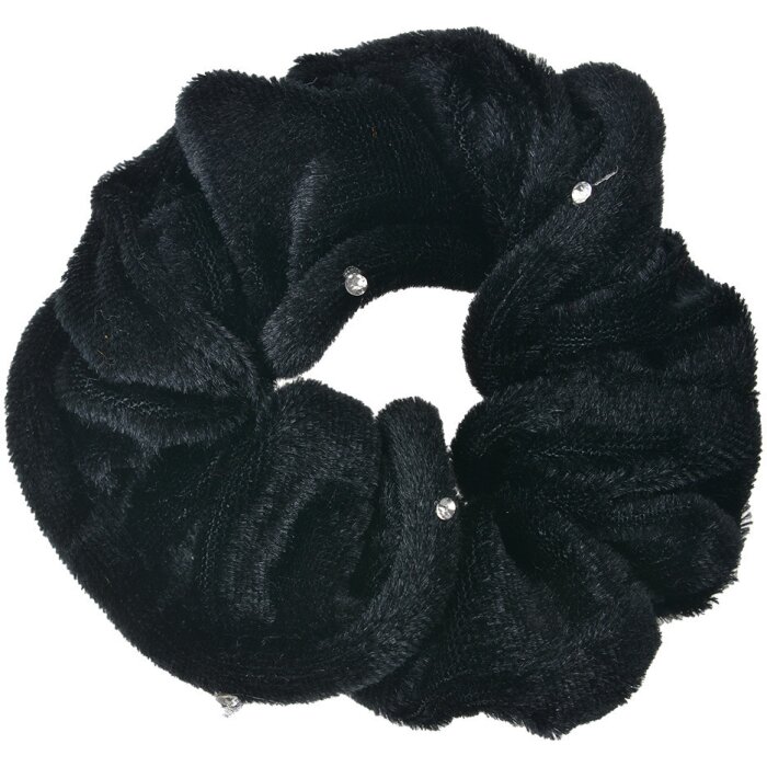 Juleeze JZCO0041 Coletero Ø 10 cm Negro