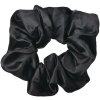 Juleeze JZCO0051 Coletero Ø 10 cm Negro Accesorio para el cabello sintético