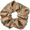 Juleeze JZCO0053 Coletero 10 cm Beige sintético para todo tipo de cabello