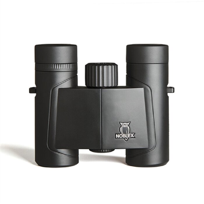 Prismáticos Noblex NF 8x25 Inception negro