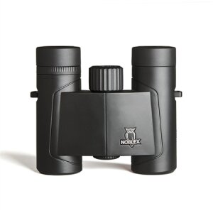 Prismáticos Noblex NF 8x25 Inception negro