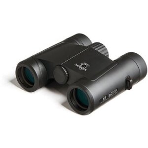 Prismáticos Noblex NF 8x25 Inception negro