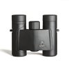 Prismáticos Noblex NF 8x25 Inception negro