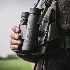 Prismáticos Noblex NF 10x42 Inception Negro