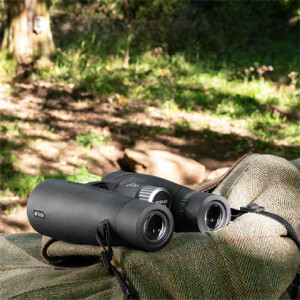 Prismáticos Noblex NF 8x56 Inception Negro impermeable 8 aumentos