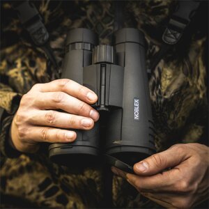 Prismáticos Noblex NF 8x56 Vector