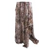 Red de Camuflaje Outdoor Club Bosque Marrón 1,5x4 m