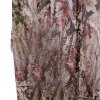 Red de Camuflaje Outdoor Club Bosque Marrón 1,5x4 m