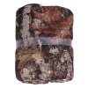 Red de Camuflaje Outdoor Club Bosque Marrón 1,5x4 m