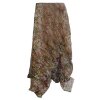 Red de camuflaje Outdoor Club Green Forest 1,5x4 m