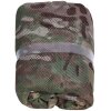 Red de camuflaje Outdoor Club Green Forest 1,5x4 m