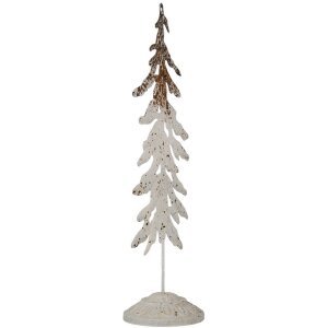 Clayre & Eef 5Y1258 Árbol Decorativo 29x14x75...