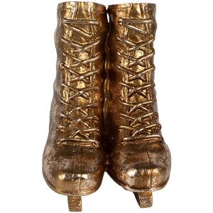 Clayre & Eef 6PR4280 Patines de Hielo Decorativos...