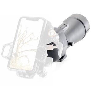 Telescopio Noblex NS 20-60x80 ED Inception