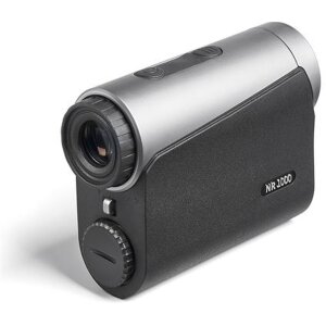 Medidor de distancia Noblex NR 1000 Inception