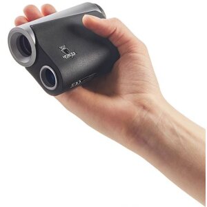 Medidor de distancia Noblex NR 1000 Inception