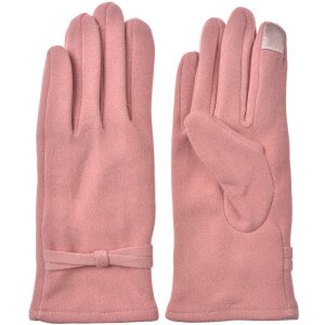 Juleeze JZGL0106 Guantes rosa 9x23x1 cm 100%...