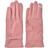 Juleeze JZGL0106 Guantes rosa 9x23x1 cm 100% poliéster invierno