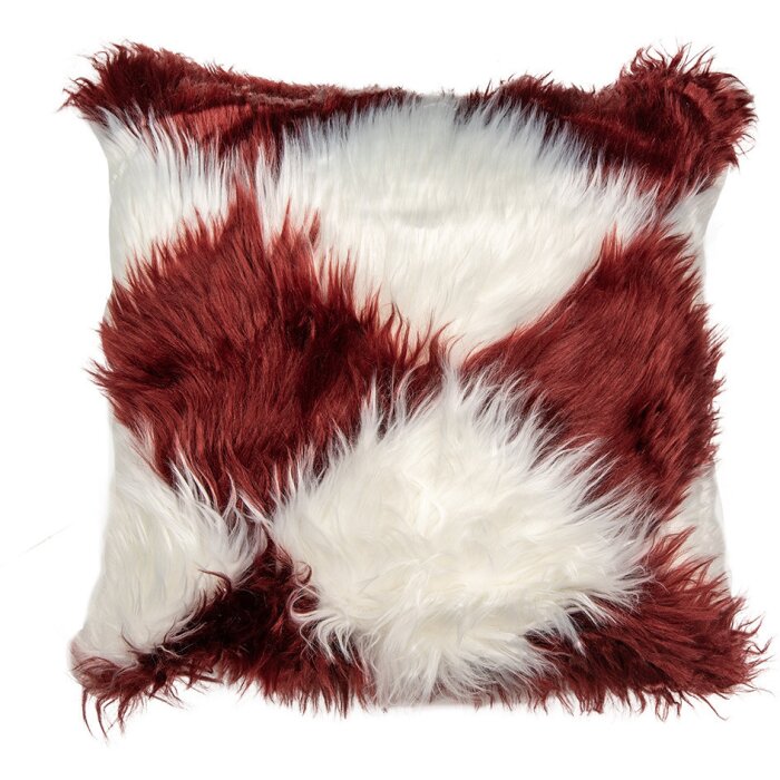 Clayre & Eef KT021.353 Funda de cojín 45x45 cm