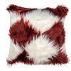 Clayre & Eef KT021.353 Funda de cojín 45x45 cm