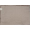 Clayre & Eef KT080.068P Alfombra de Baño Rosa 40x60x2 cm Poliéster