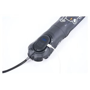 Aparo Air Tube HT-12C RGBWW Lámpara LED portátil recargable con batería regulable robusta