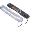 Aparo Air Tube HT-12C RGBWW Lámpara LED portátil recargable con batería regulable robusta
