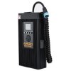 Aparo RADI-22 Pro Air LED RGBWW luz 2500-9999K 12000 Lux V-Mount ultra-delgado