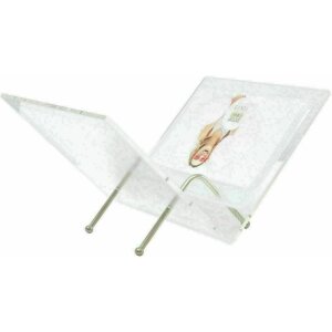 Deknudt S58RS7 marco transparente 10x15 cm...