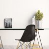 Marco de plástico Haes Deco EF12B Easy Frame Negro 20x25 cm