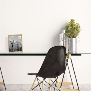 Haes Deco EF12G Easy Frame Marco de plástico dorado 20x25 cm