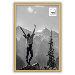 Haes Deco EF4G Easy Frame Marco de fotos de...