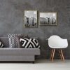 Marco de fotos de plástico Haes Deco Easy Frame Oro 30x40 cm