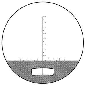 Prismáticos Noblex NF 7x50 C Inception