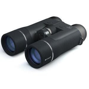 Prismáticos Noblex NF 10x42 R advanced con telémetro láser