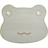 Clayre & Eef BM0005 Alfombra de baño 60x48x1 cm