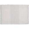 Clayre & Eef BM0006 Alfombra de baño 59x39x1 cm