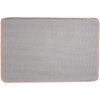 Clayre & Eef BM0009P Alfombra de Baño Motivo Estrella 58x38 cm Rosa