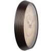 Clayre & Eef 6KL0829 Reloj de pared Ø 30 cm a pilas